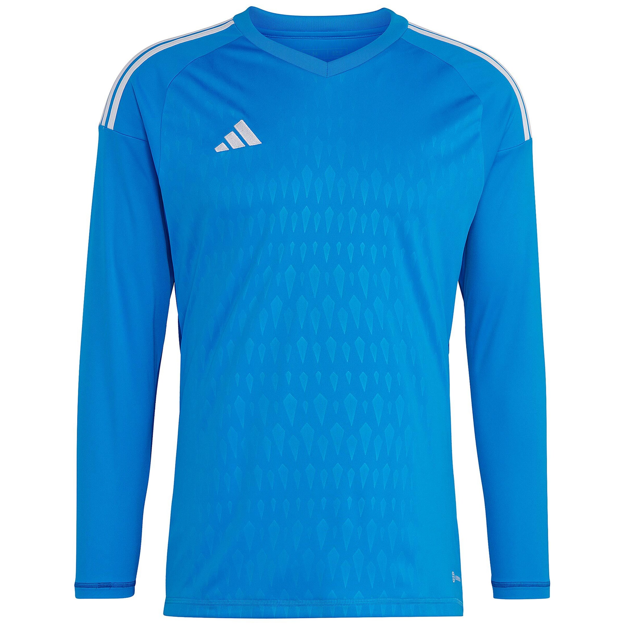 ADIDAS PERFORMANCE Trikot 'Tiro 23' in Blau: Vorderseite