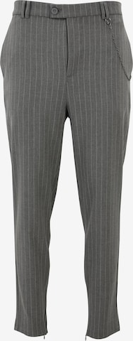 2Y Premium Hose in Grau: Vorderseite