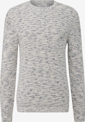 s.Oliver Svetr – béžová: přední strana