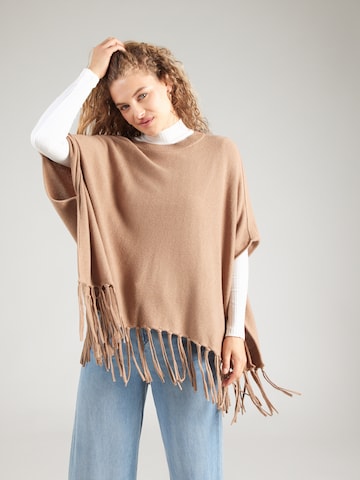 monari Sweater in Brown: front