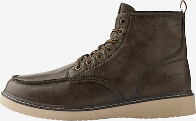 MCS Nauhabootsit 'M9A' värissä ruskea, Tuotenäkymä