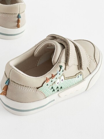 Next - Zapatillas deportivas en gris