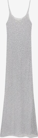 Pull&Bear Beach dress in Grey / Silver, Item view