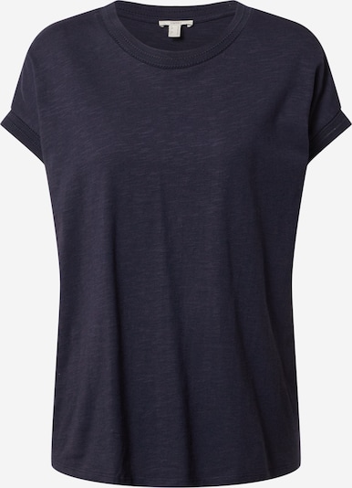 ESPRIT Shirts i navy, Produktvisning