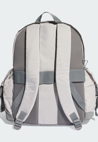 ADIDAS ORIGINALS Backpack in Grey