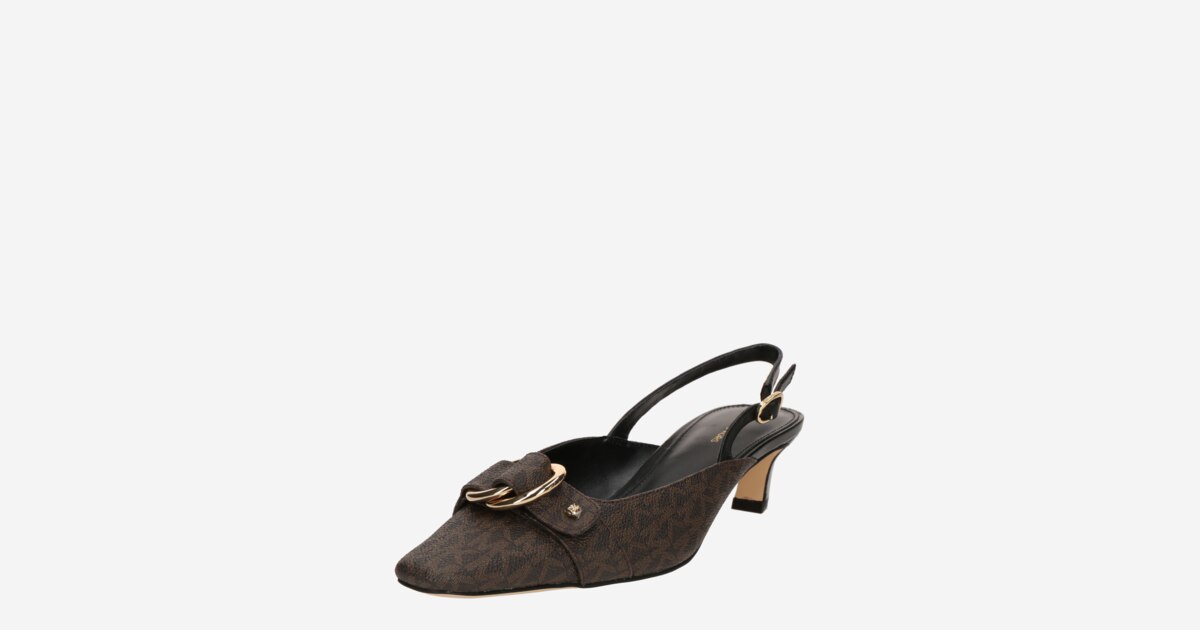 Barna MICHAEL Michael Kors Sling K r mcip k JADEN ABOUT YOU barna-michael-michael-kors-sling-k-r-mcip-k-jaden-about-you