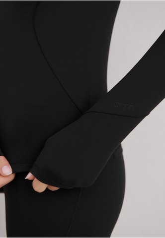 Base layer di Aim'n in nero