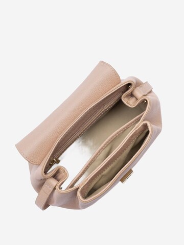 LANCASTER Paris Crossbody bag 'Milano Pia' in Beige