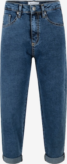 BLUE EFFECT Jeans i blue denim, Produktvisning