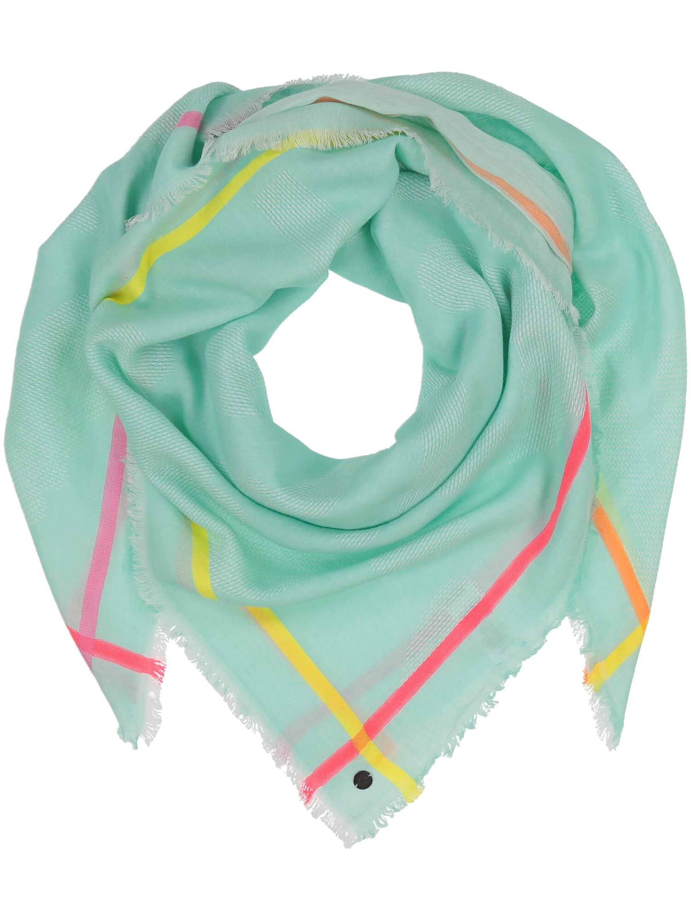 FRAAS Wrap in Green: front