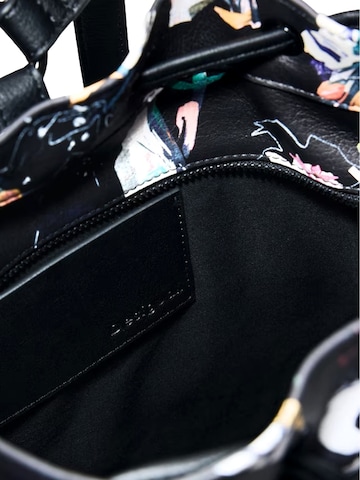 Desigual Backpack 'Osmio Harlan' in Black
