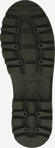 DIESEL - Zapatillas deportivas bajas 'HIKO' en verde