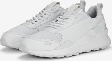 PUMA Sneakers laag 'RS 3.0' in Wit