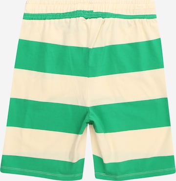 Regular Pantaloni 'Jae' de la The New pe verde