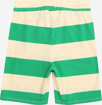 Regular Pantalon 'Jae' The New en vert