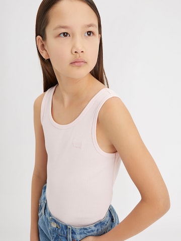 LEVI'S ® Top – pink