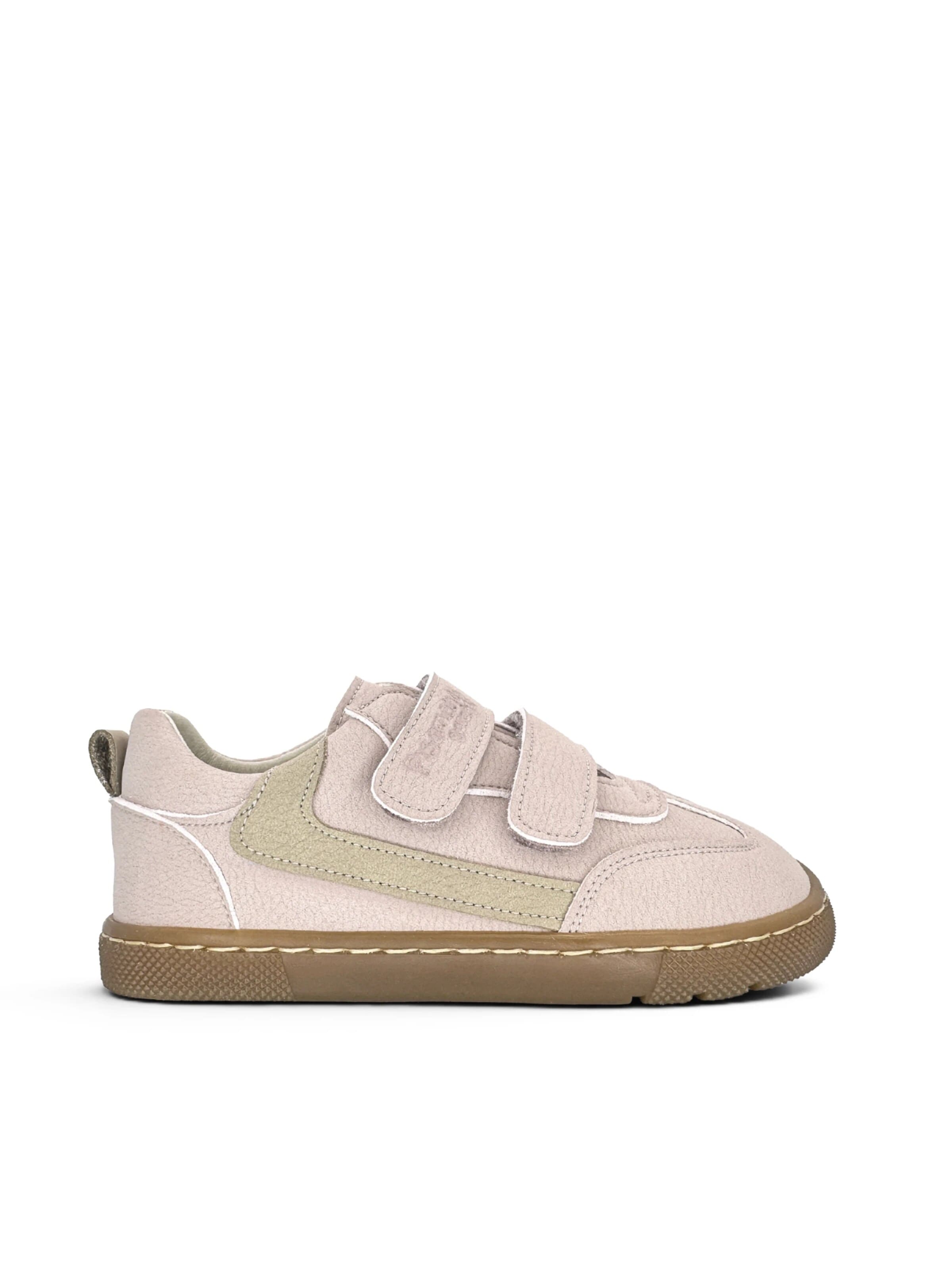 Pisamonas Sneakersy w kolorze różowy