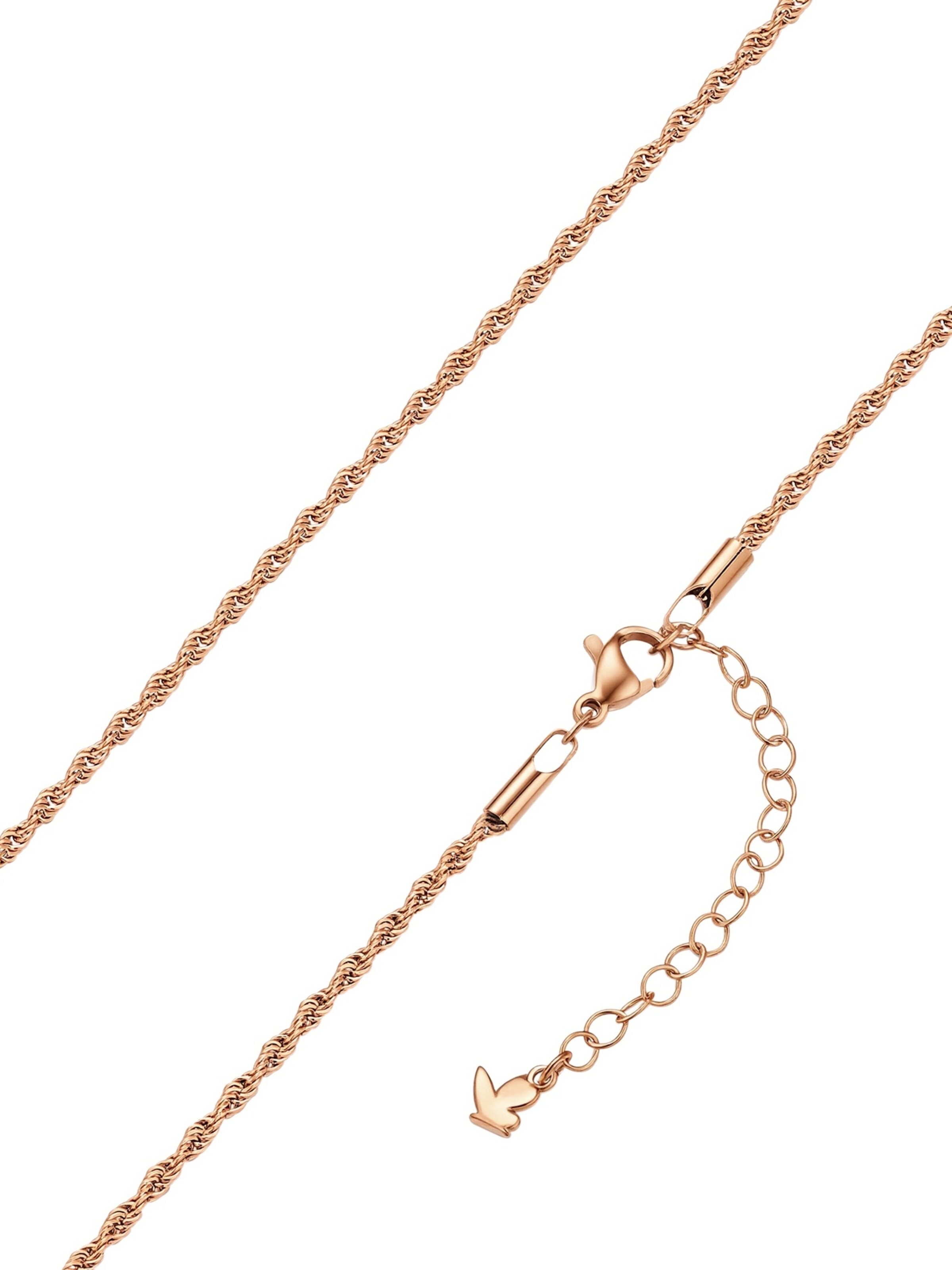 Collana di Glanzstücke München in oro