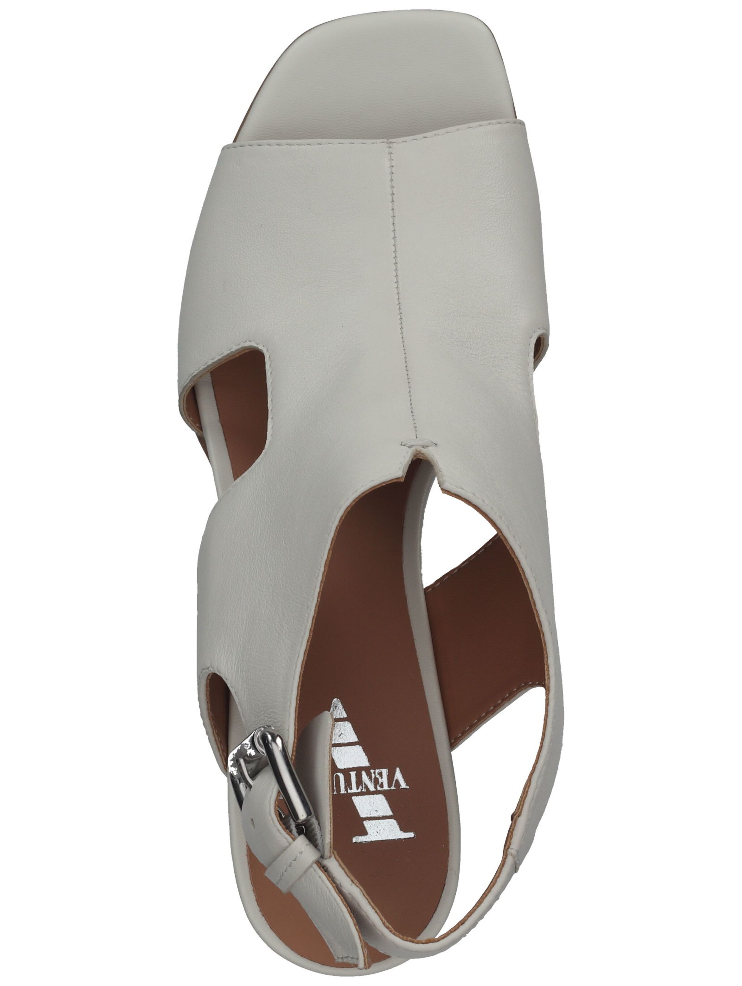 Venturini Milano Sandaal in Beige