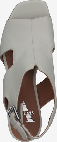 Venturini Milano Sandals in Beige