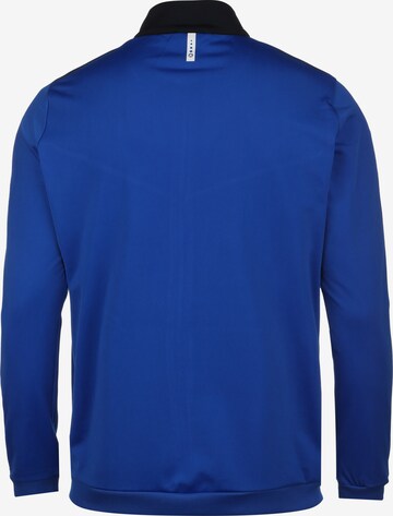 JAKO Athletic Jacket 'Champ 2.0' in Blue