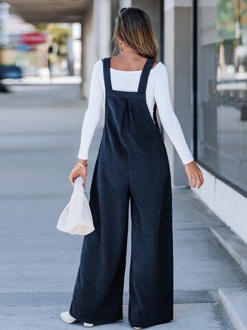 Cupshe Jumpsuit 'CAA13E5J001UU'‌‌ in Blau