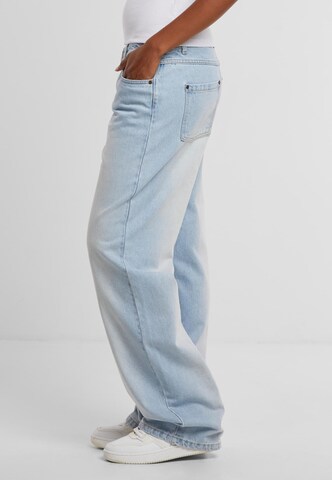 Loosefit Jeans di Karl Kani in blu