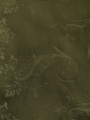 Next Regular Fit Sakko in Grün