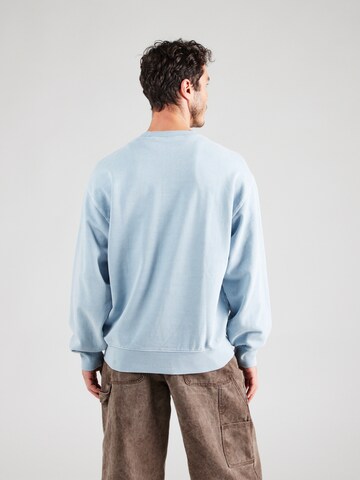 Carhartt WIP Свитшот 'Vista' в Синий