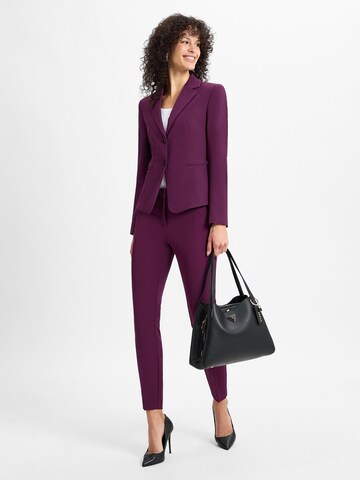 HUGO Blazers 'Agonia-1' in Lila