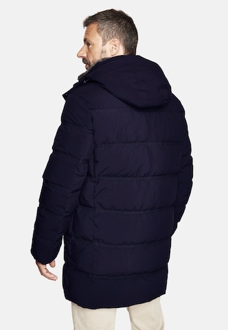 NEW CANADIAN Winter Parka in Blue