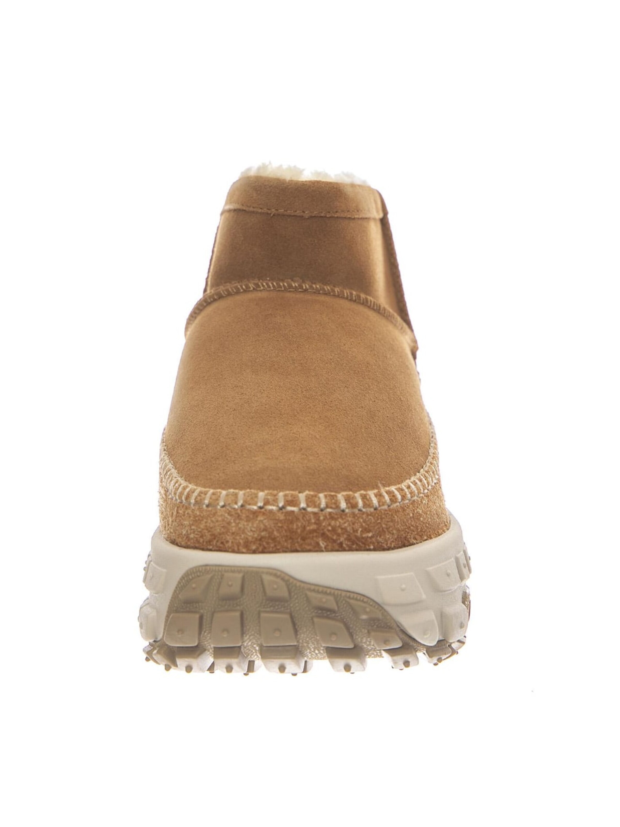 UGG Boot 'M Venture Daze Ultra Mini Unisex Chestnut' in Brown