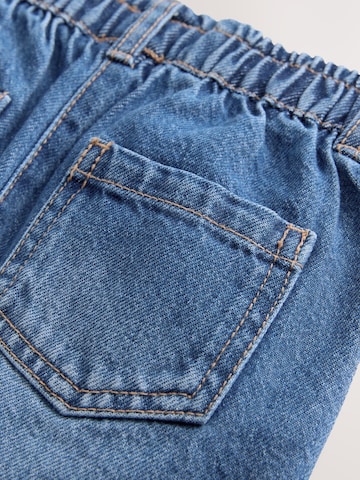 Next - Tapered Vaquero en azul