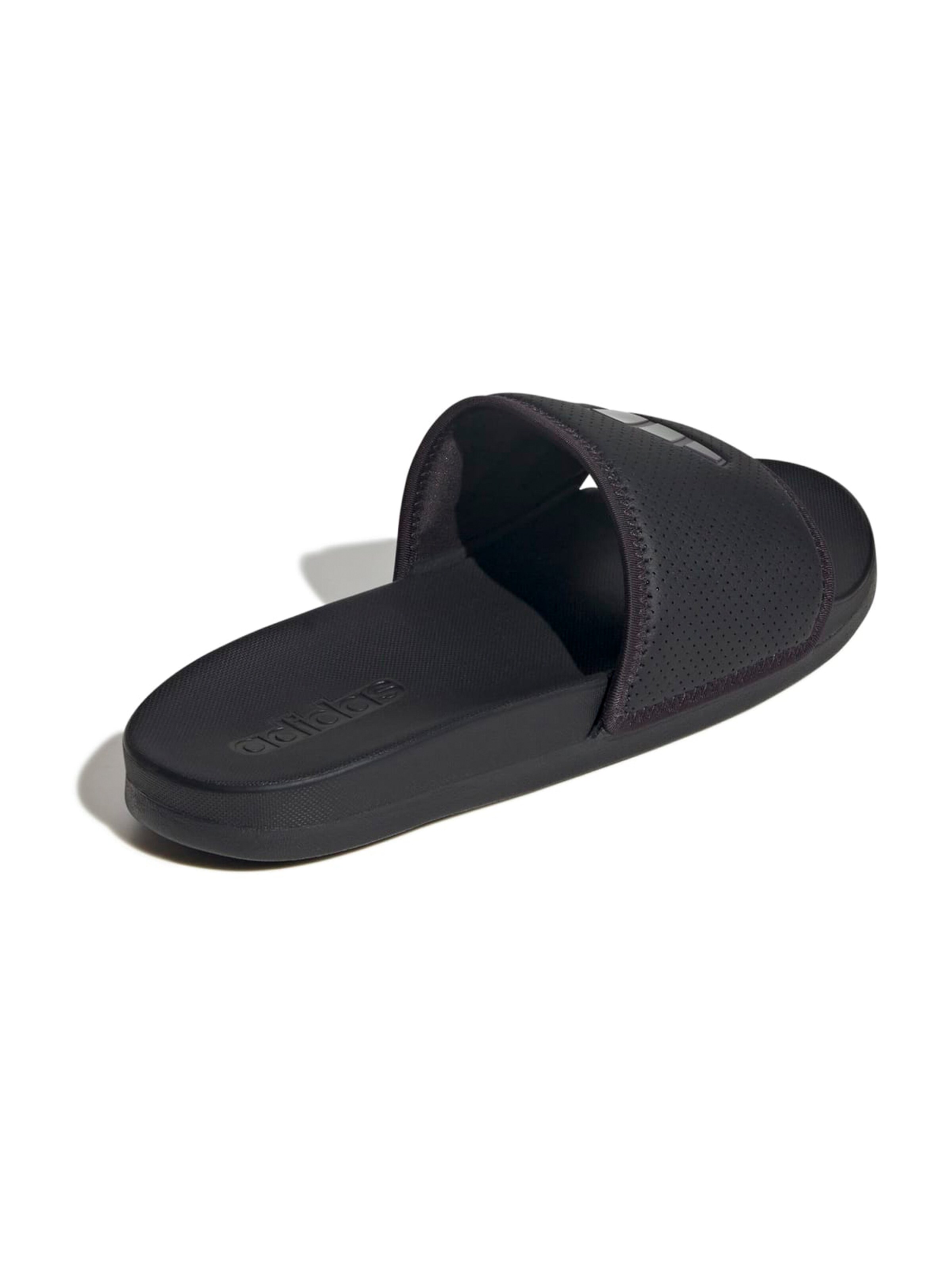 ADIDAS SPORTSWEAR Σαγιονάρα 'ADILETTE' σε μαύρο