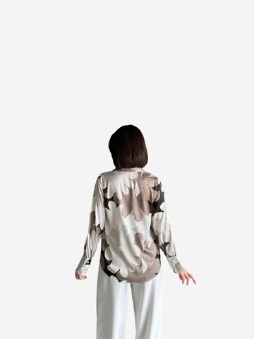 My fashion Blouse in Gemengde kleuren