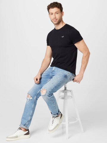 HOLLISTER Μπλουζάκι σε ανάμεικτα χρώματα