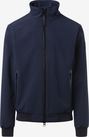 North Sails Between-Season Jacket 'Tetiaora' in Blue: front