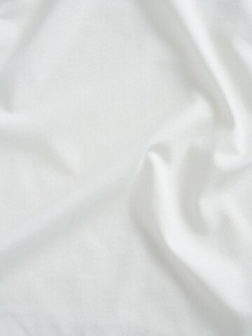 Organication T-Shirt in Weiß