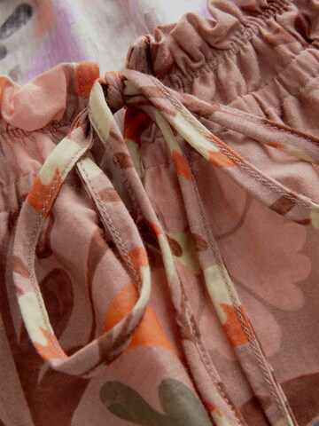 Next Blouse in Brown