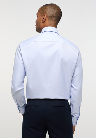 ETERNA Regular fit Business Shirt in Blue