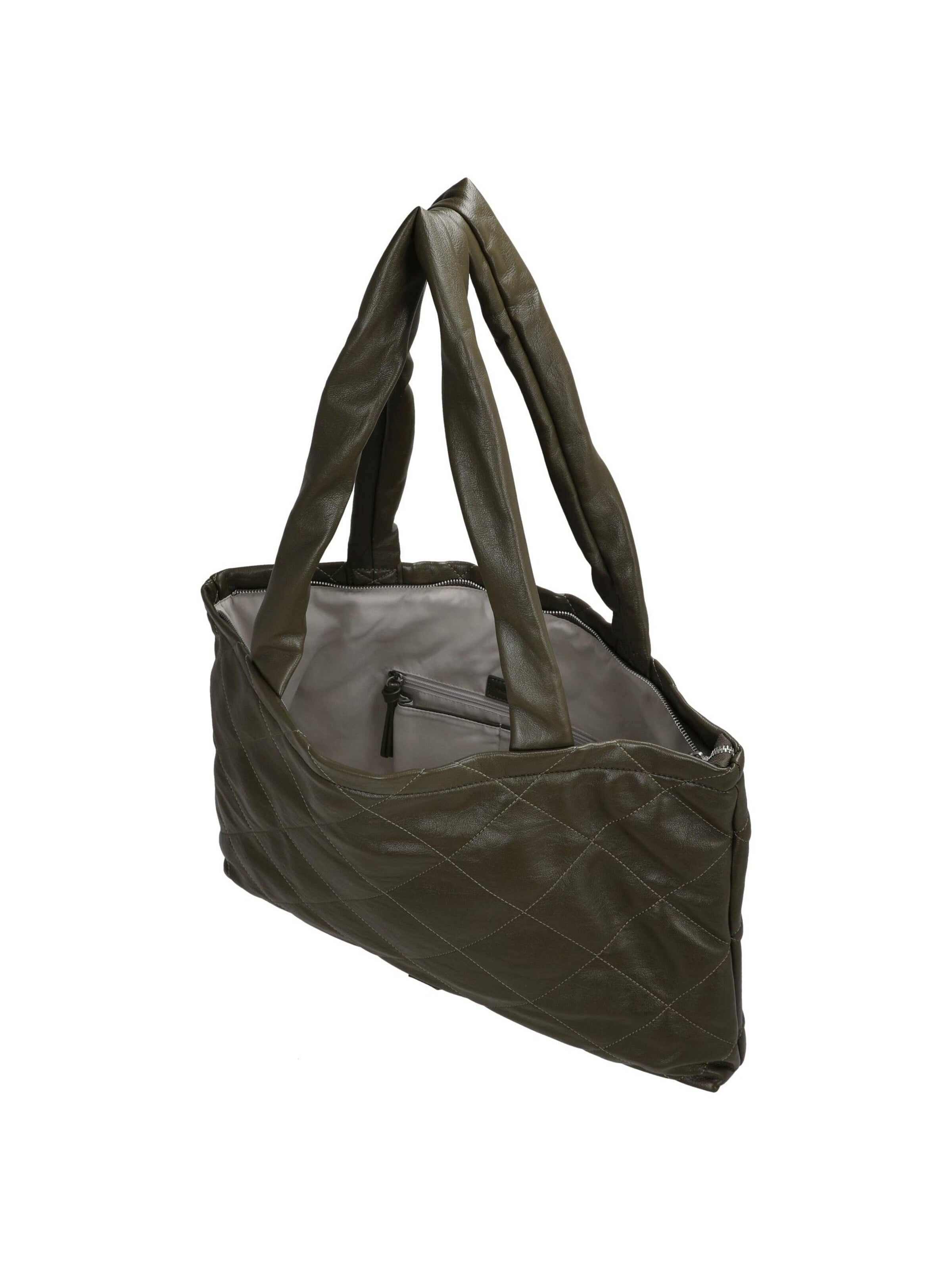 FREDsBRUDER Shopper 'Comfy Carry'‌‌‌‌‌‌‌ in Grün