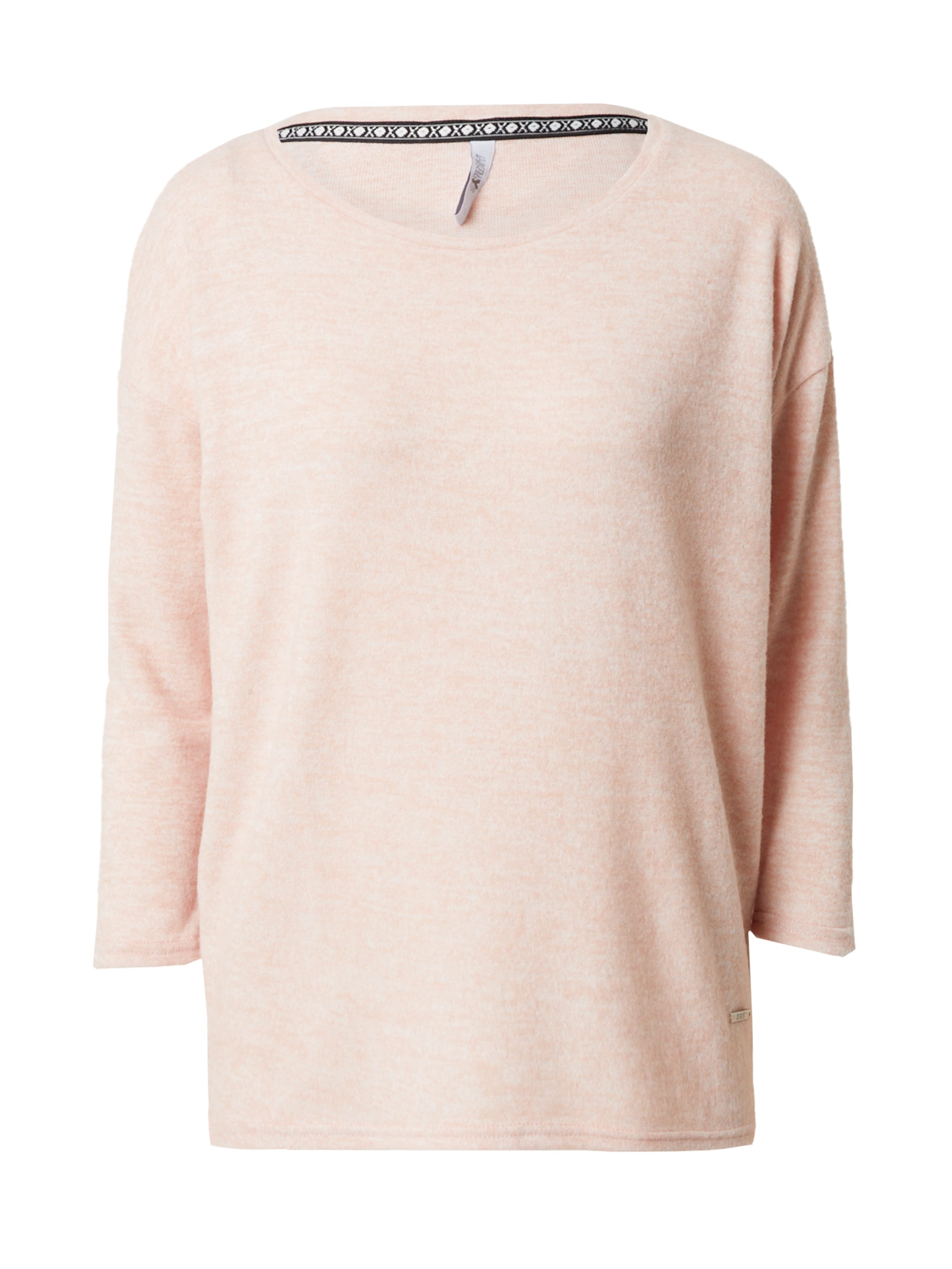 Pull-over 'Mia' Hailys en rose : devant