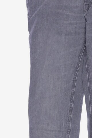 JACK & JONES Jeans in 28 in Grey