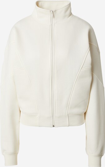 LeGer by Lena Gercke Sweat jacket 'Jamie' in Off white, Item view