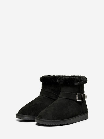 ONLY - Botas 'Breeze' en negro