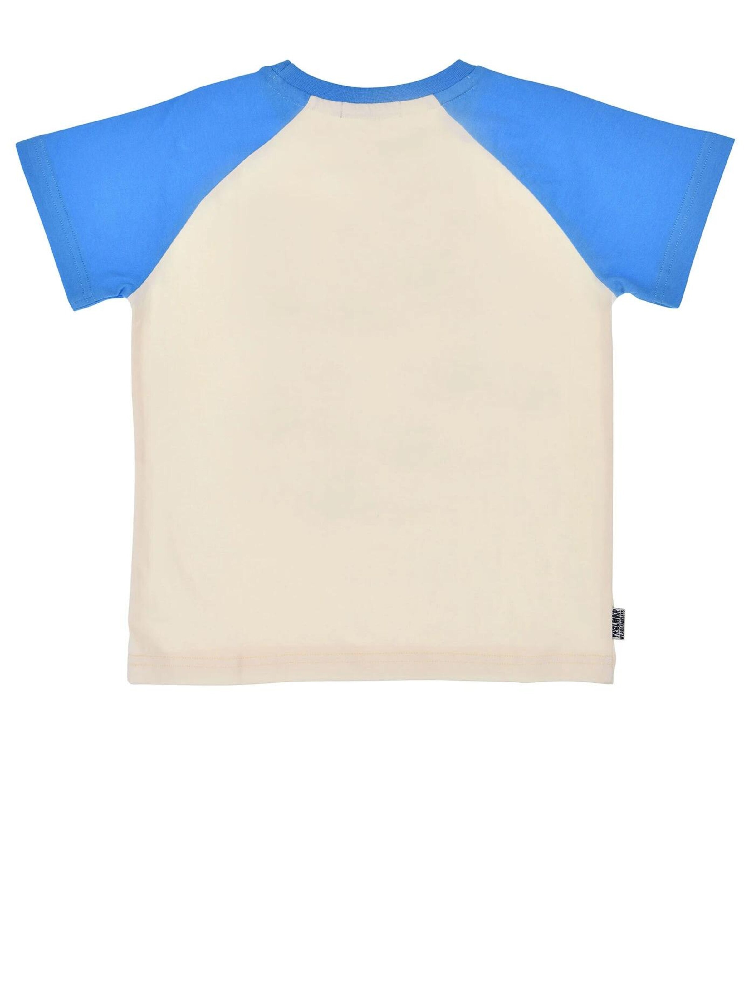 BONDI Shirt in Blue