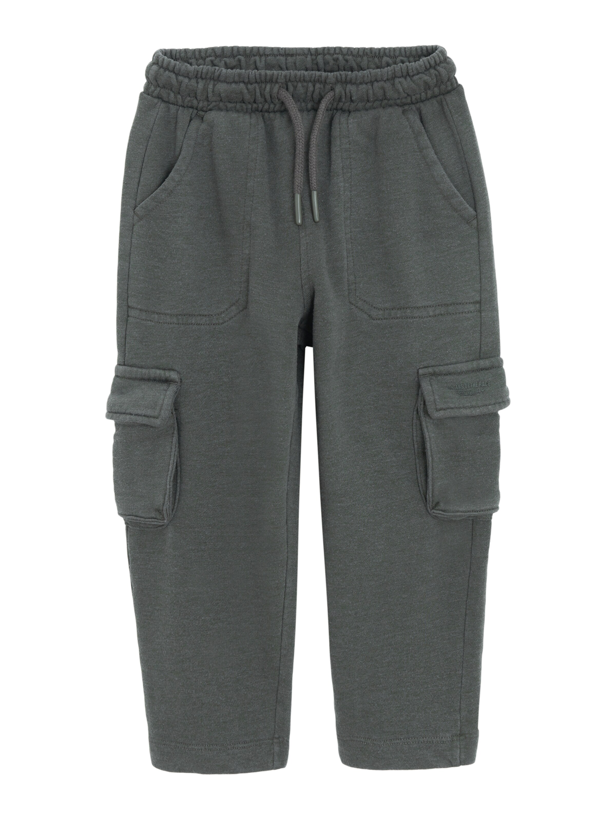 Cool Club Szabványos Nadrág - szürke: elől