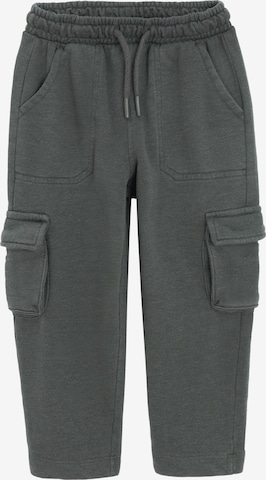 Cool Club Regular Housut värissä harmaa: etupuoli