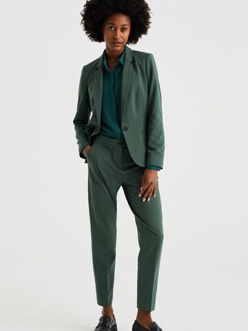 WE Fashion - Blazer em verde