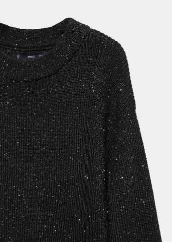 Pull-over MANGO en noir